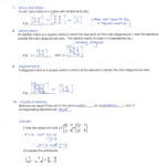matrices 6